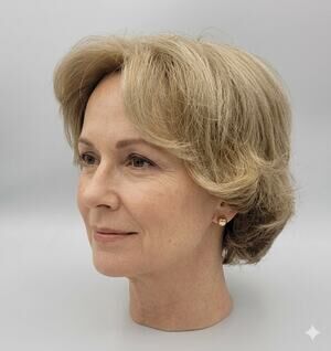 Gabor Flexlite PIXIE WIG Color BLONDE AVG